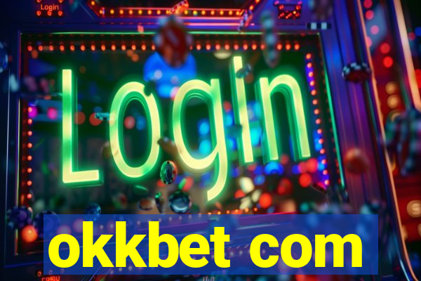okkbet com